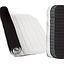 Watas Para Vendar Color Negro 4 Pack 14&quot;x18&quot;