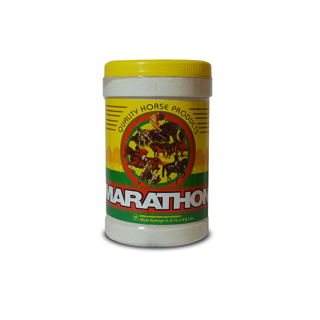 Acido Ascorbico (Vitamina C) 1200 Grs. Marathon