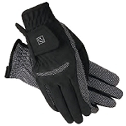 Guante Ssg Schooler Color Negro Talla 4/5