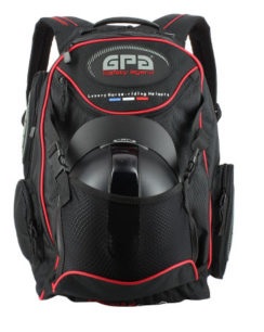 Maletin Gpa Groom Bag Color Negro