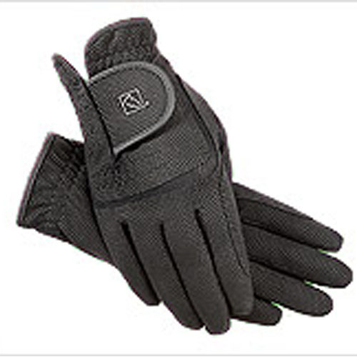 Guante Ssg Digital Color Negro Talla 10