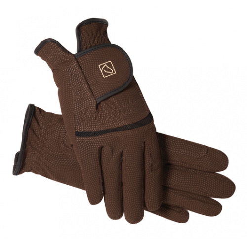 Guante SSG Digital Color Cafe Talla 11