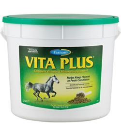 Vita Plus 7.5 Lbs.