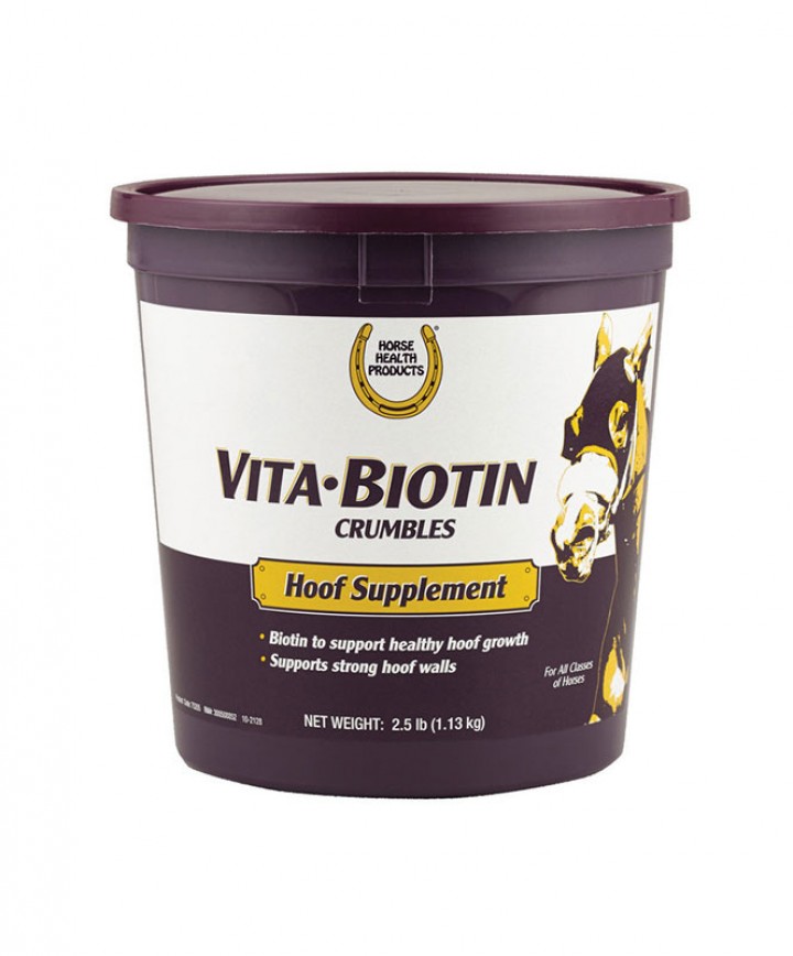 Vita Biotin 3 Lbs