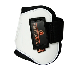 Protectores Kentucky Air Color Blanco Para Patas