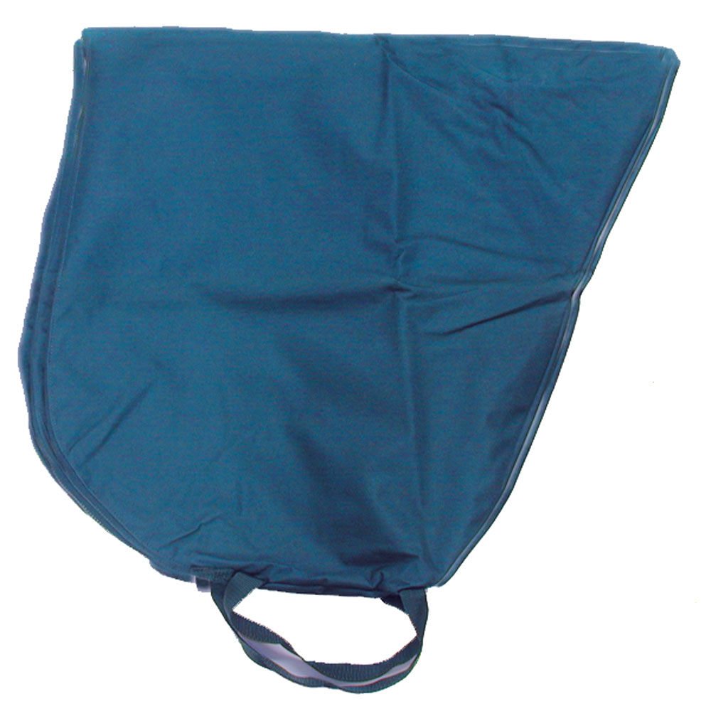 Maletin Para Montura Color Azul