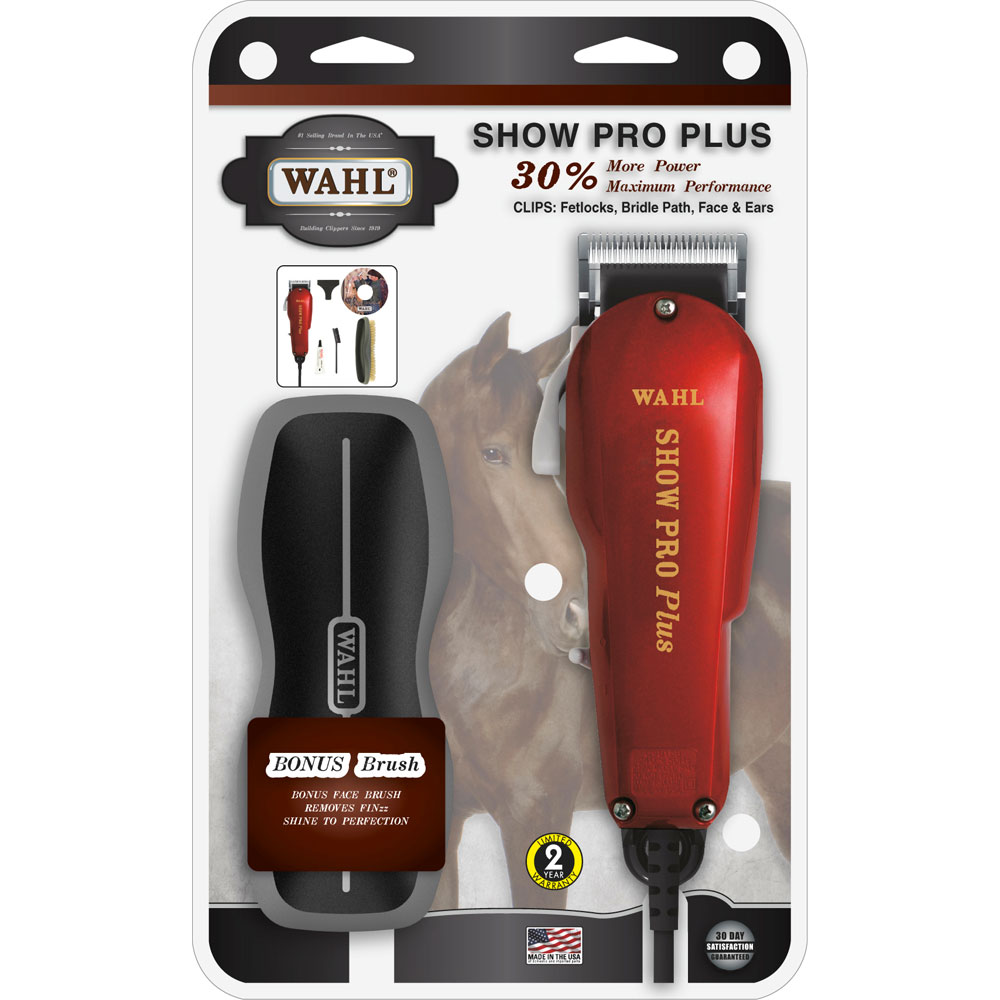 Razuradora Show Pro Plus Ajustable Multi Cut