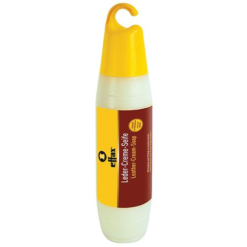 Jabon Para Cuero Effax 400Ml