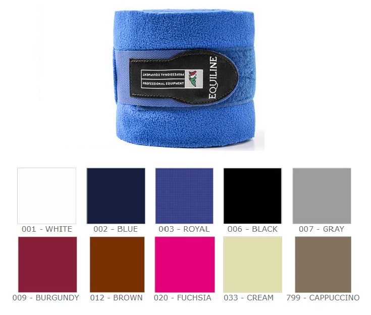 Vendas De Polo Equiline Set De 4 