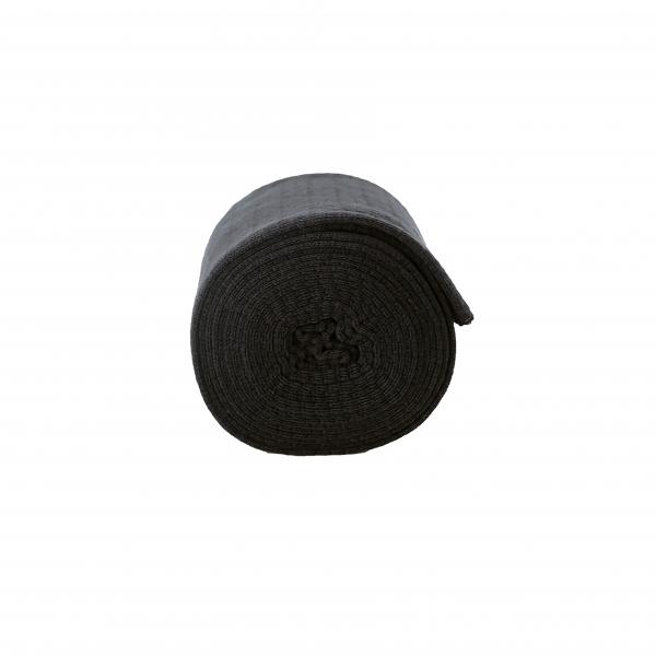 Tendon Grip Color Negro 5 Mts. Rollo