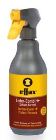 Effax Leather Combi+ 500Ml Spray