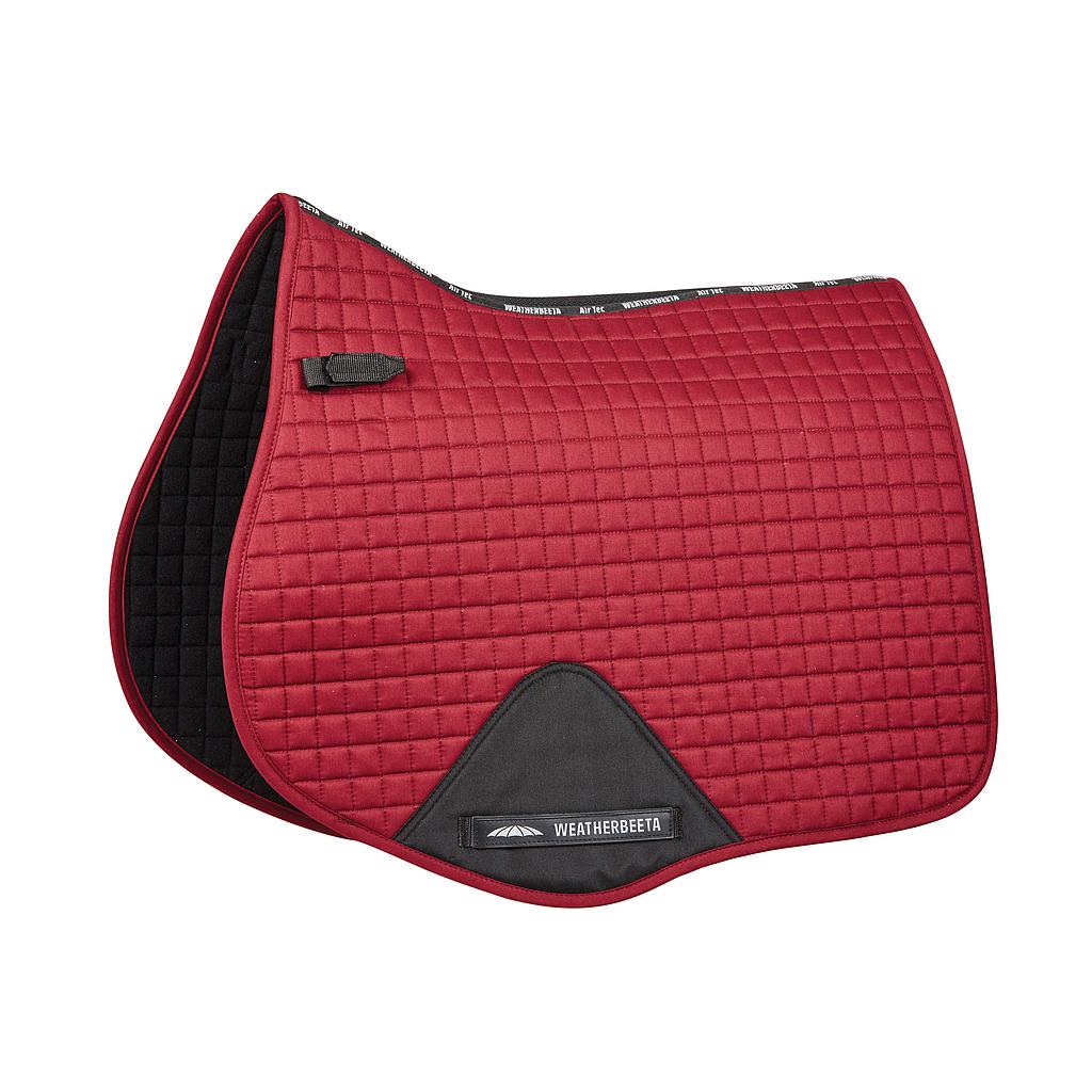 Mantillon Weatherbeeta Prime Color Marron Talla Full