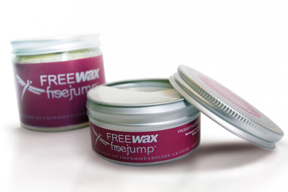 Freewax 100 Ml