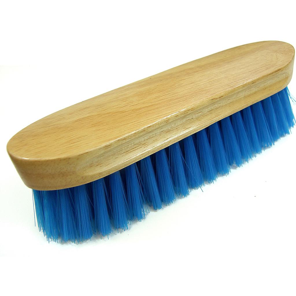Cepillo Bedford Color Azul 9" X 2 1/2"