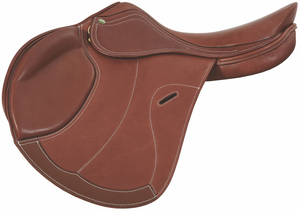 Montura Henri De Rivel Galia Color Oakbark Talla 16.5&quot; Regular