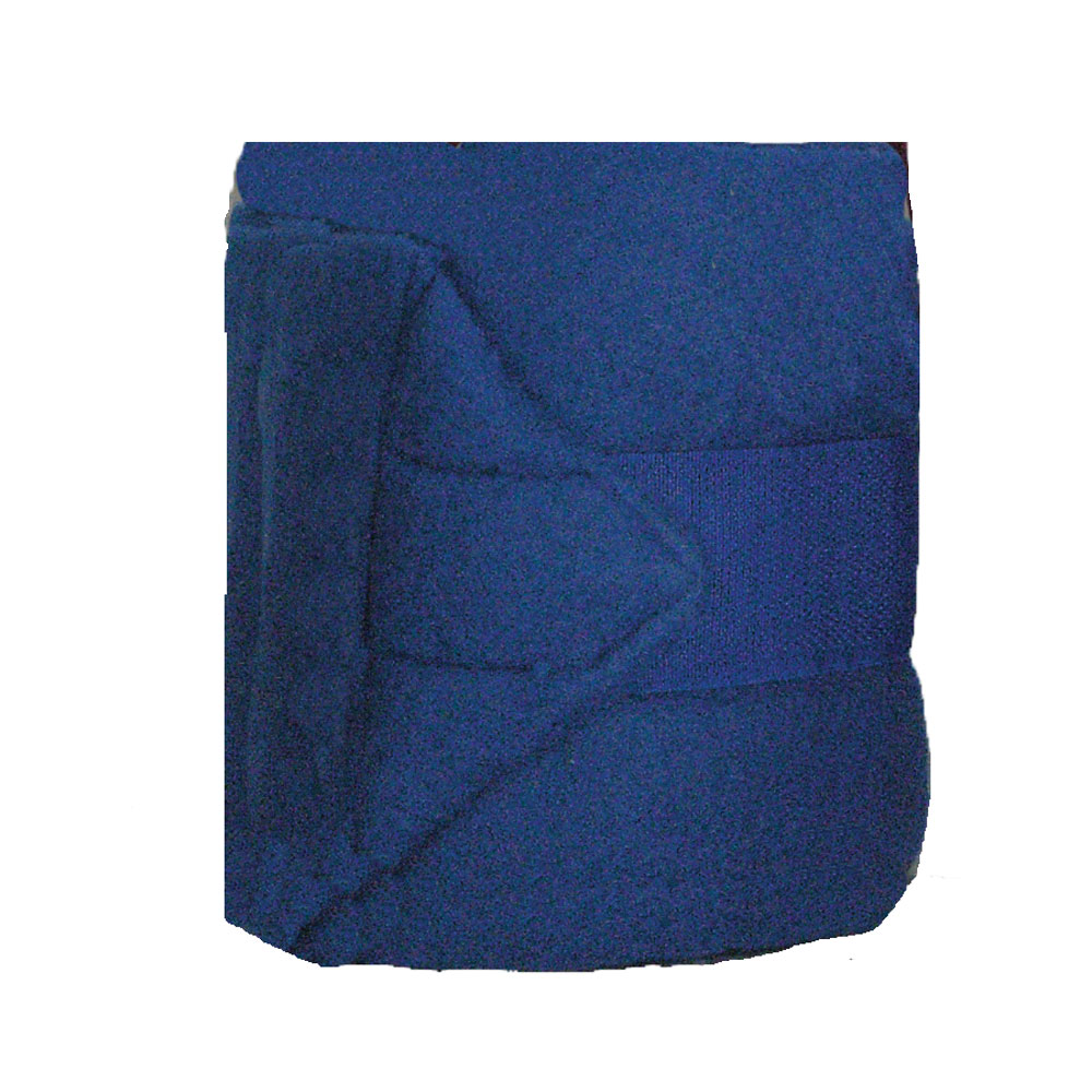 Venda De Polo Color Azul Marino