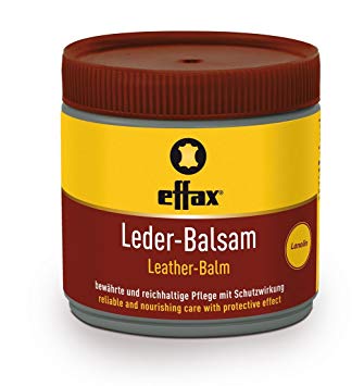 Balsamo Para Cueros Effax 500 ml