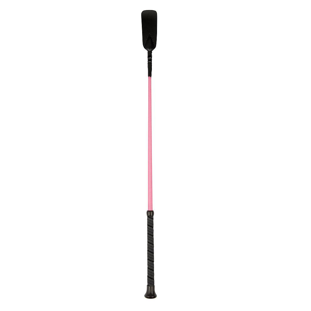 Fuete Dublin Brights Color Rosado De 25.5''