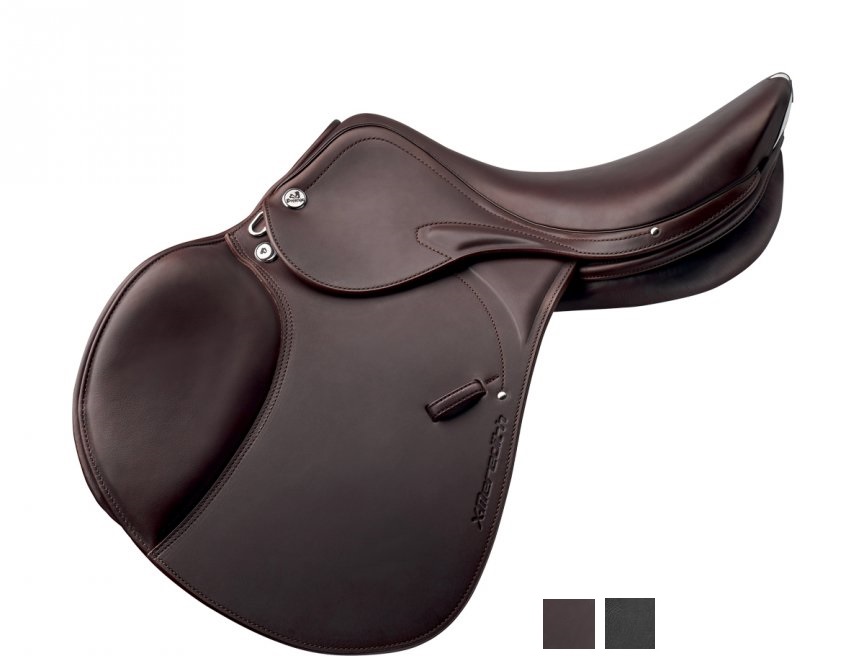 X-MEREDITH NEW LUX A+4 17/32 nera LI LATEX