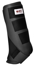 Protector HH Neopreno Sport &amp; Medicine (Par) :Negro :Large