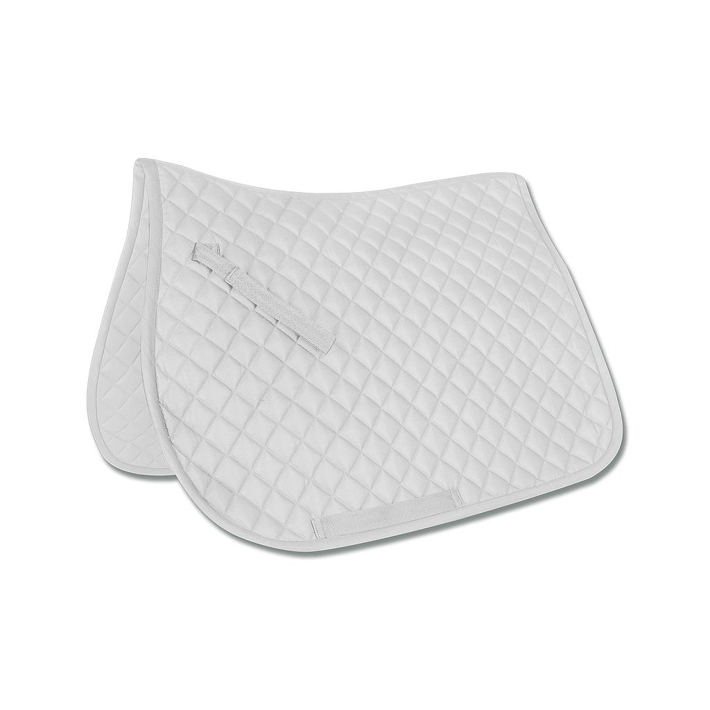 Mantillón Felix Color Blanco Talla Pony