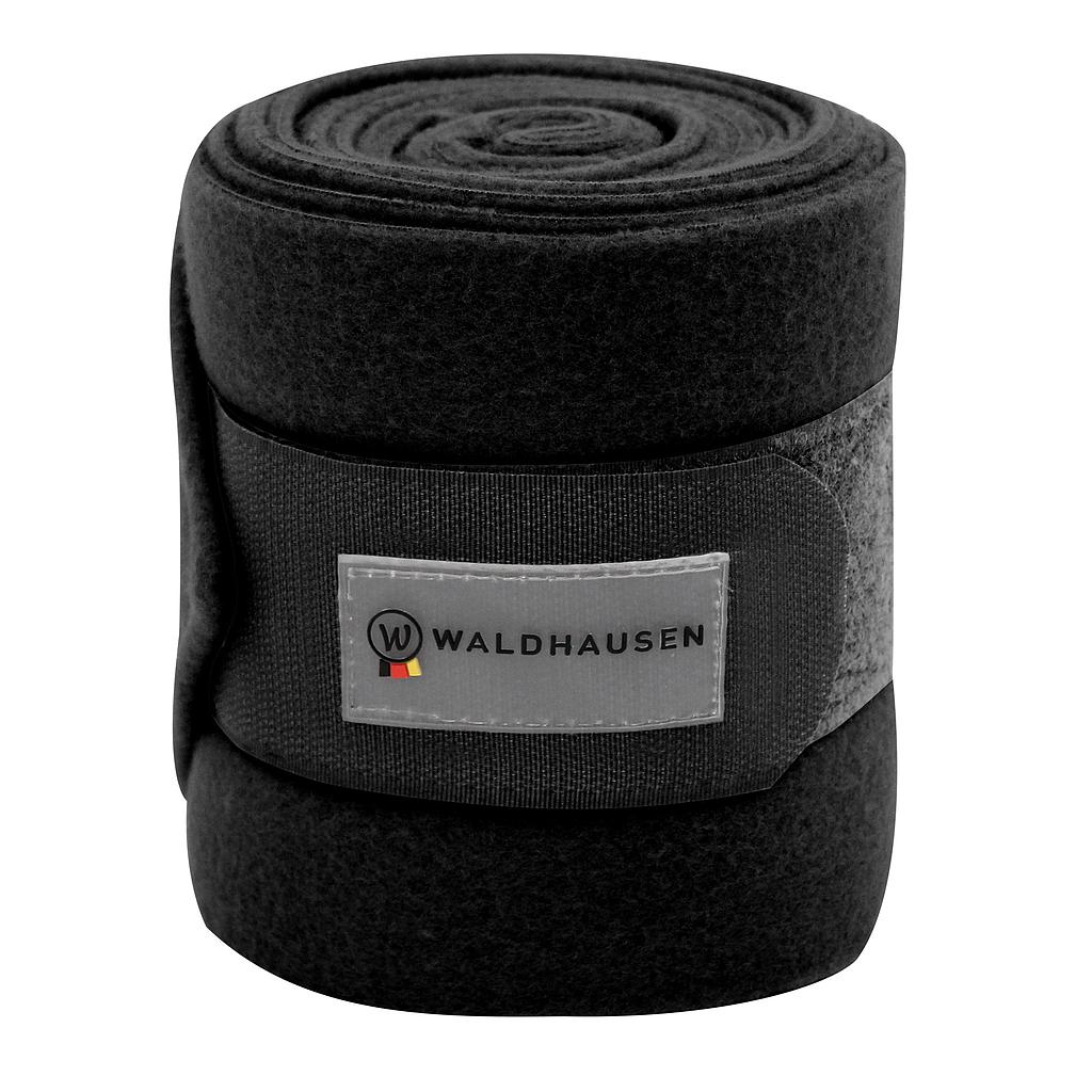 Vendas Esperia Color Negro/Negro Talla Full Par