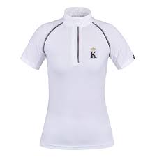 Blusa Pignone Para Dama Color Blanco Talla S