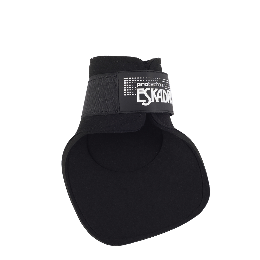 Protector Para Pata Con Cobertor de Cuartilla Color Negro