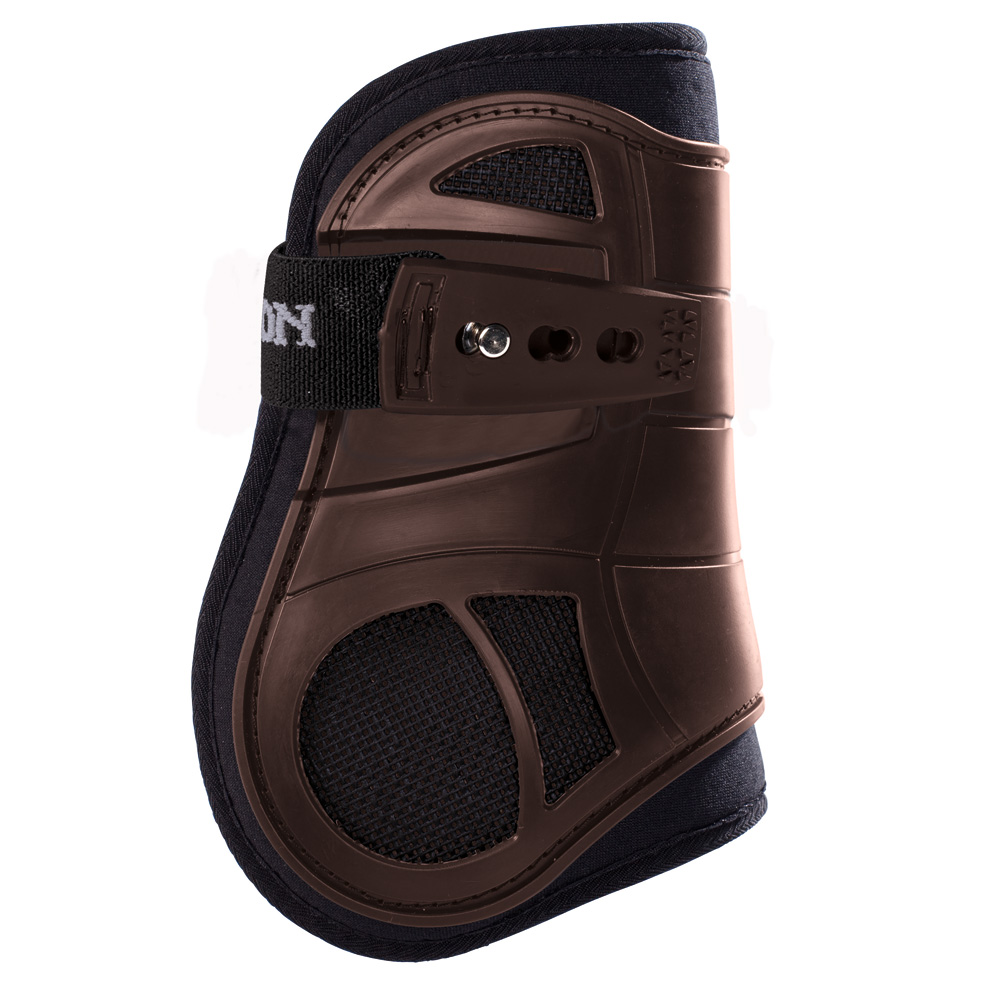 Protectores Eskadron HO Air Color Café