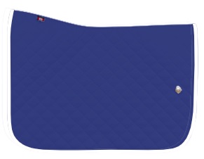 Mantillón Ogilvy Color Azul/Azul 