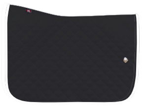 Mantillón Ogilvy Color Negro/Negro