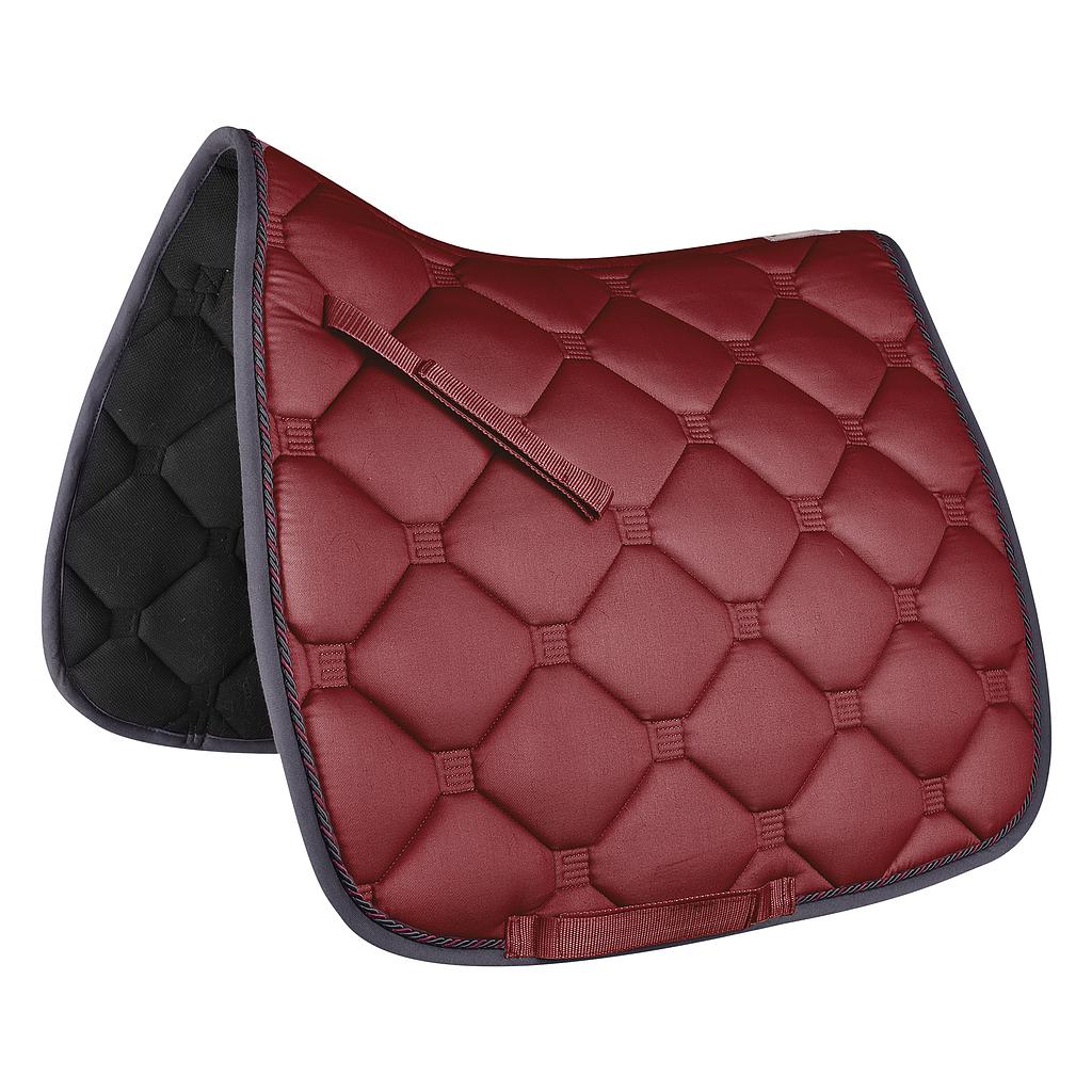 Mantillon Esperia Para Todo Proposito Color Ruby Red/Asphalt