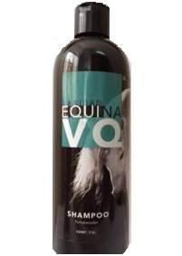 Shampoo Fortalecedor Vanidad Equnia 1 Litro