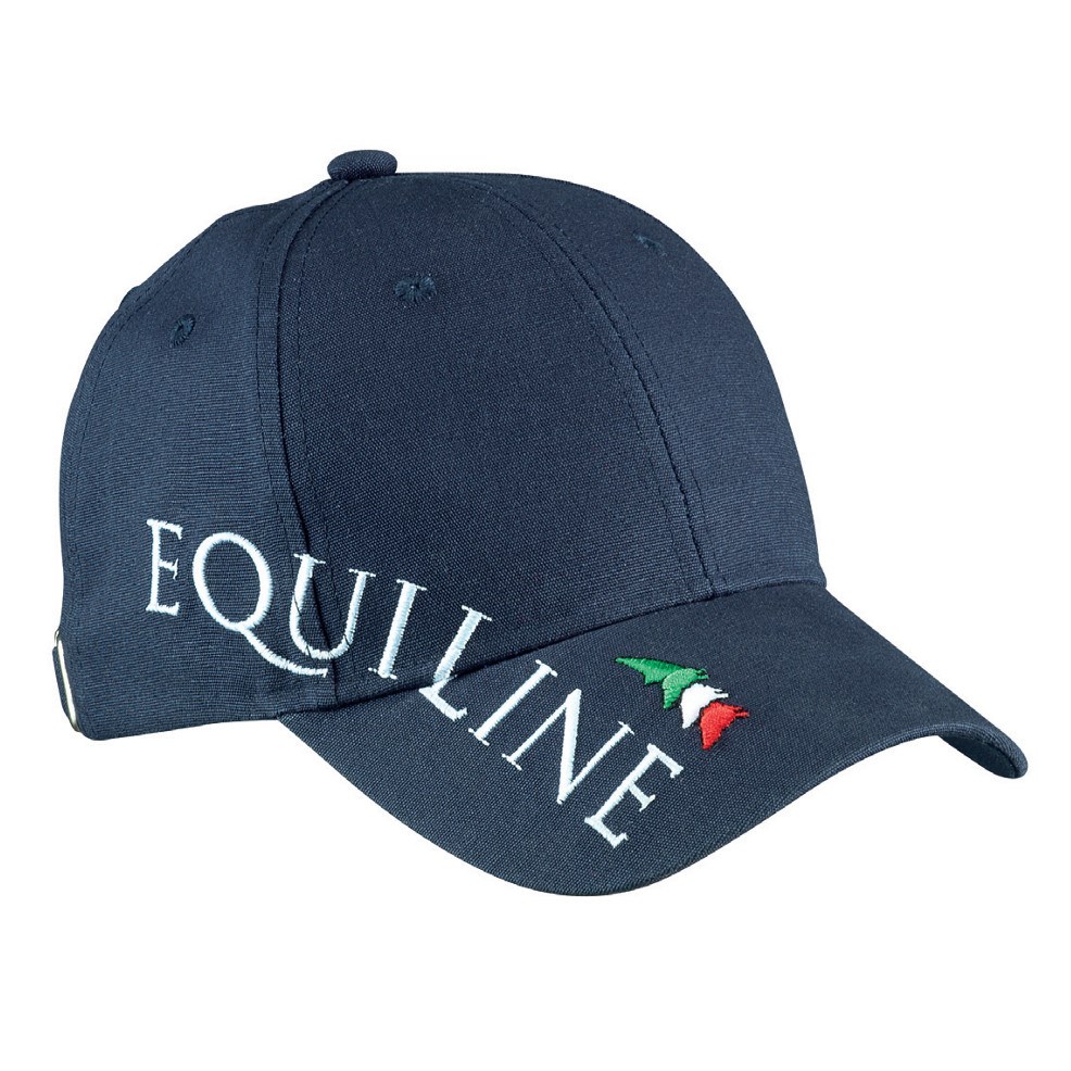 Gorra Equiline Unisex