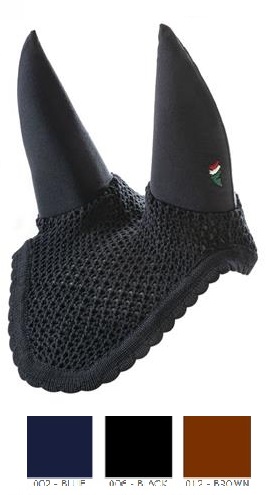 Orejera Equiline Gerald Soundproof 