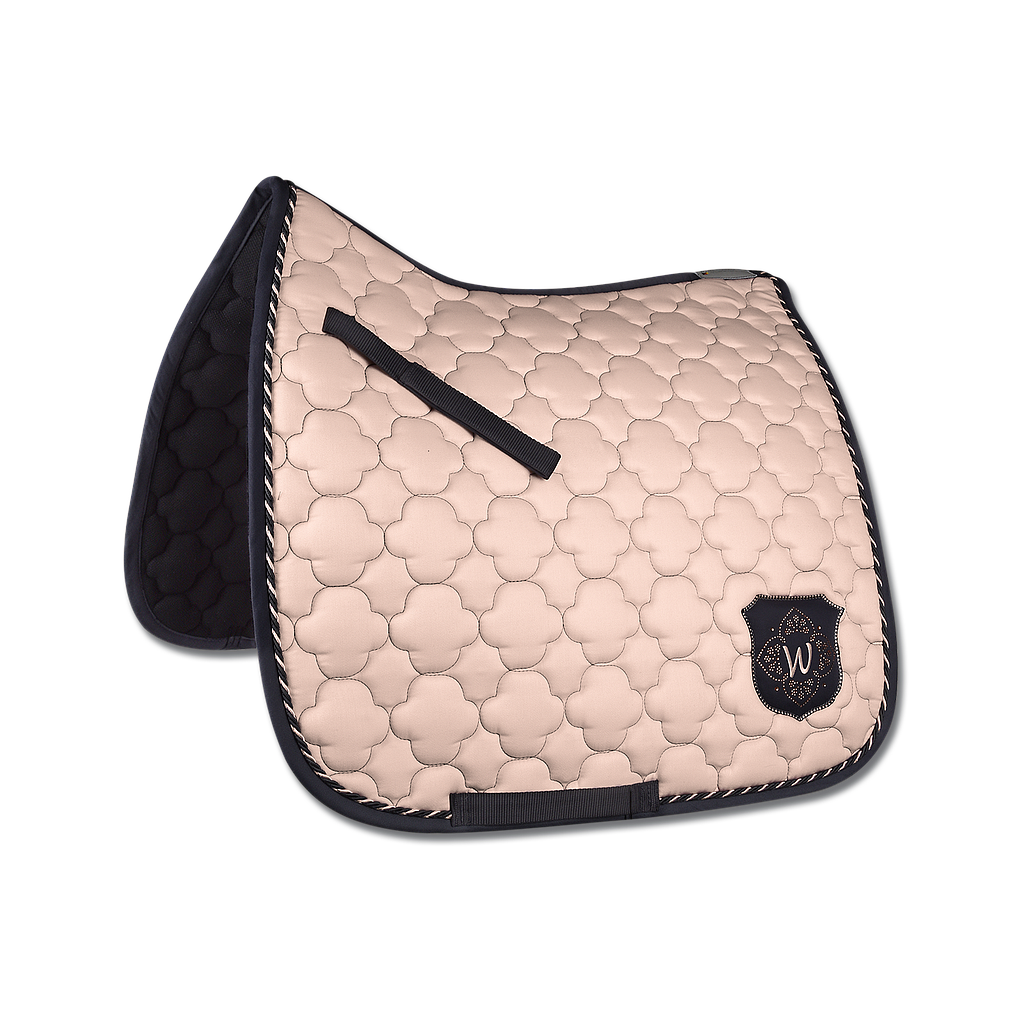 Mantillón Paris Para Todo Propósito Color Rosado