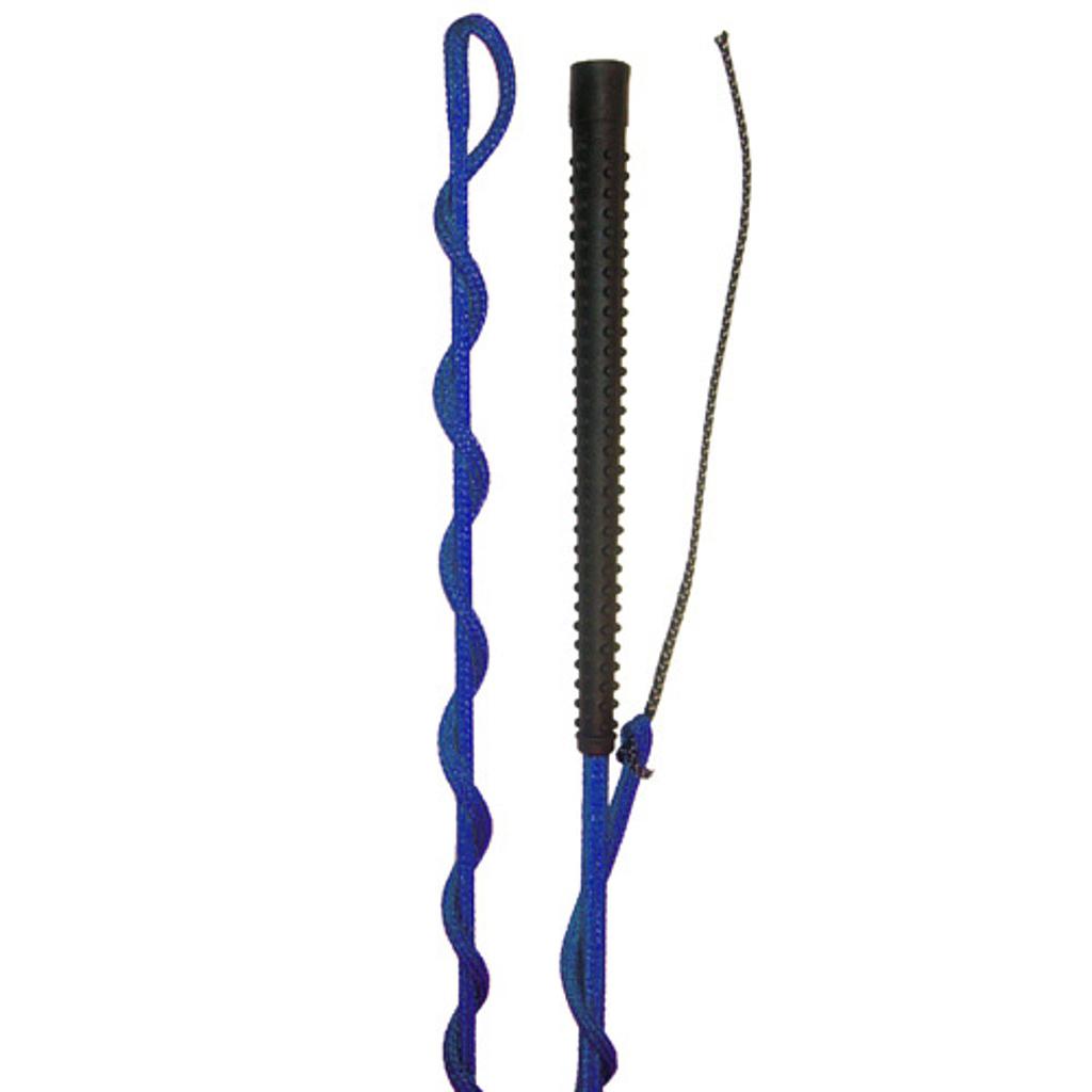Fusta Para Tornear 5 1/2 Drop Azul