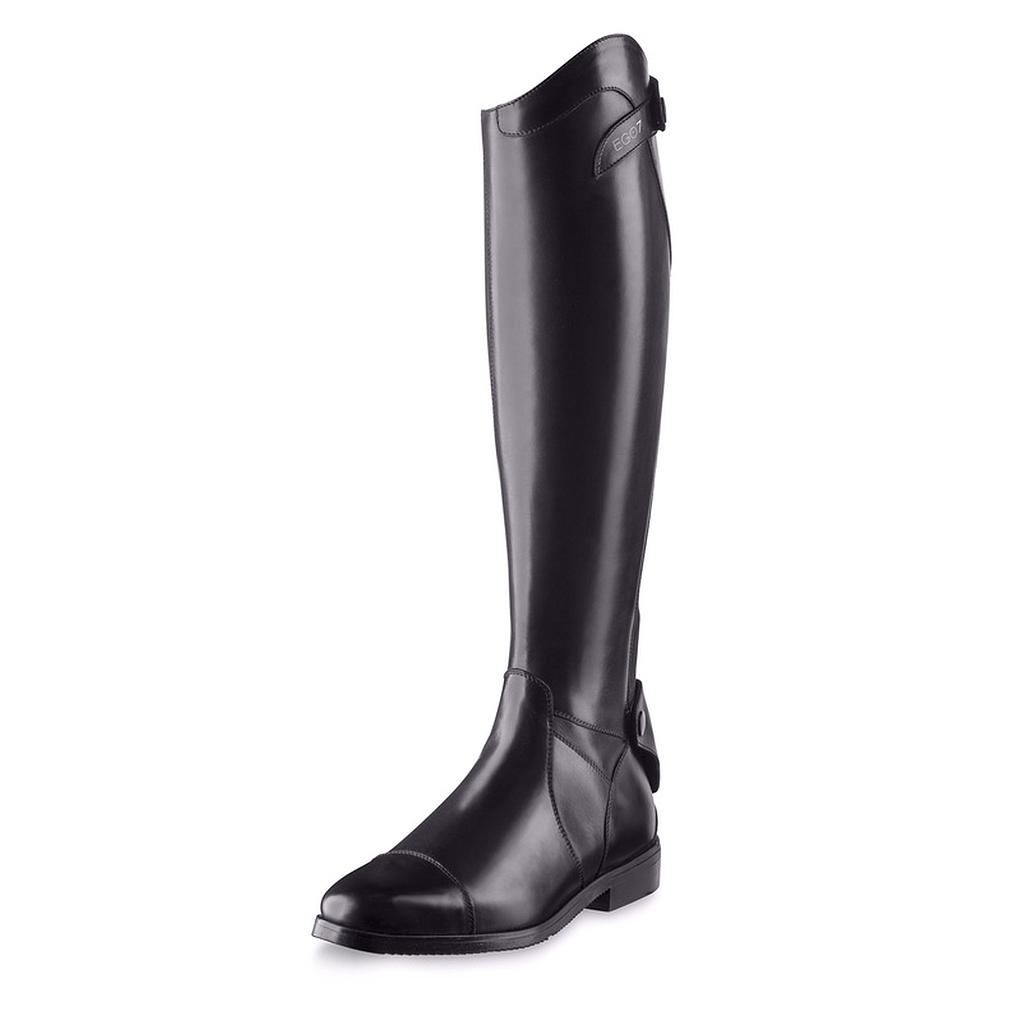 Botas Aries Color Negro Talla 39M/-1