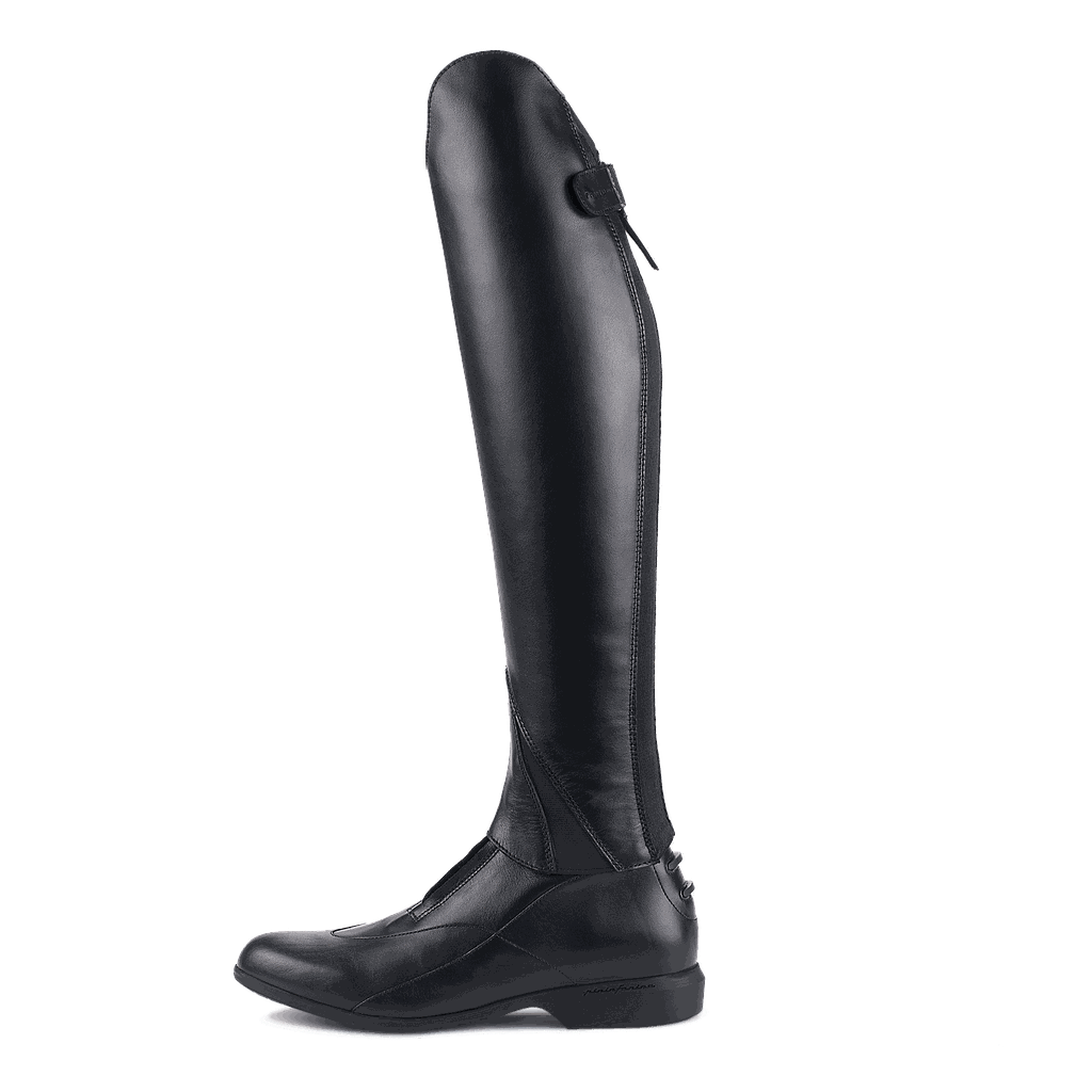 Polainas Freejump America Color Negro