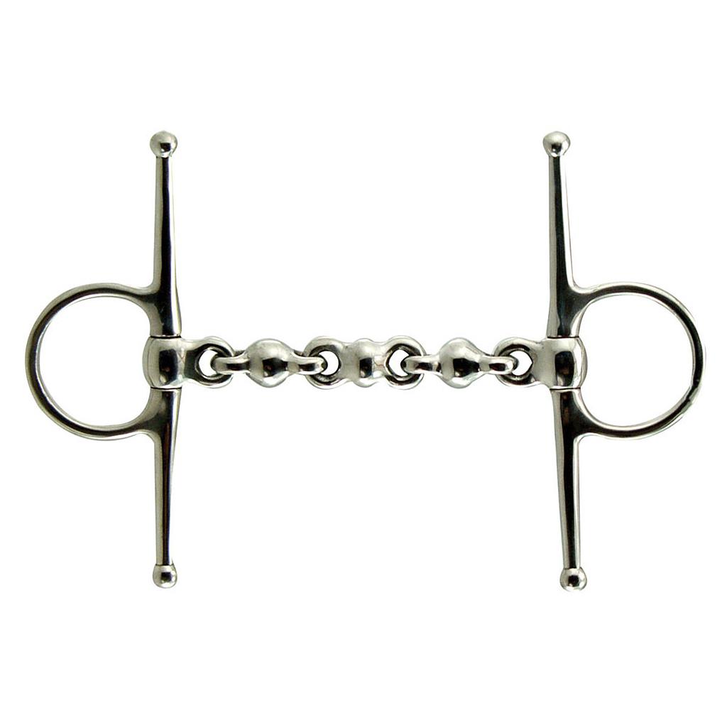 Filete de Pelotas con Patas Talla 5&quot;