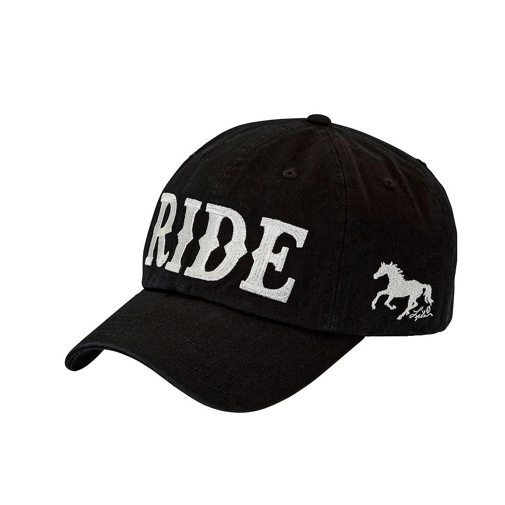 Gorra &quot;Lila&quot; Ride