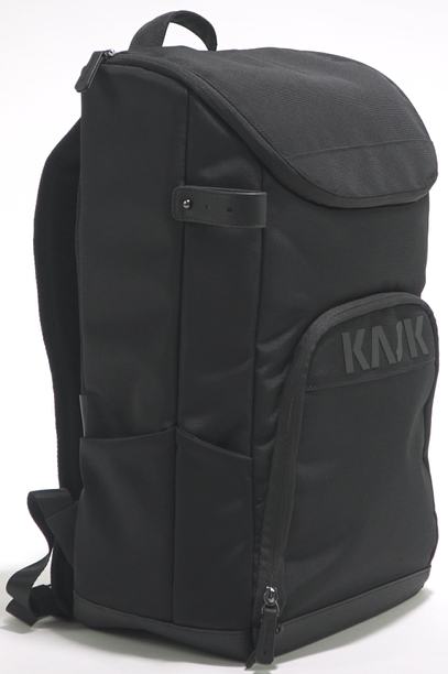 Mochila Kask Color Negro 22 lts.