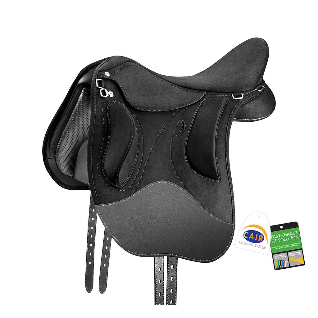 Montura Wintec Pro Endurance HART Color Negro