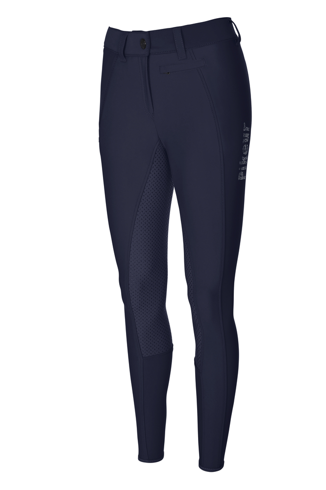 Breeches Jeska Grip Full Seat Para Dama