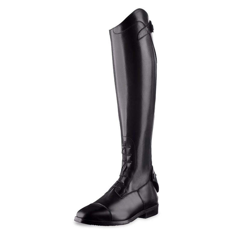 Botas Orion Color Negro Talla 44 S/-1