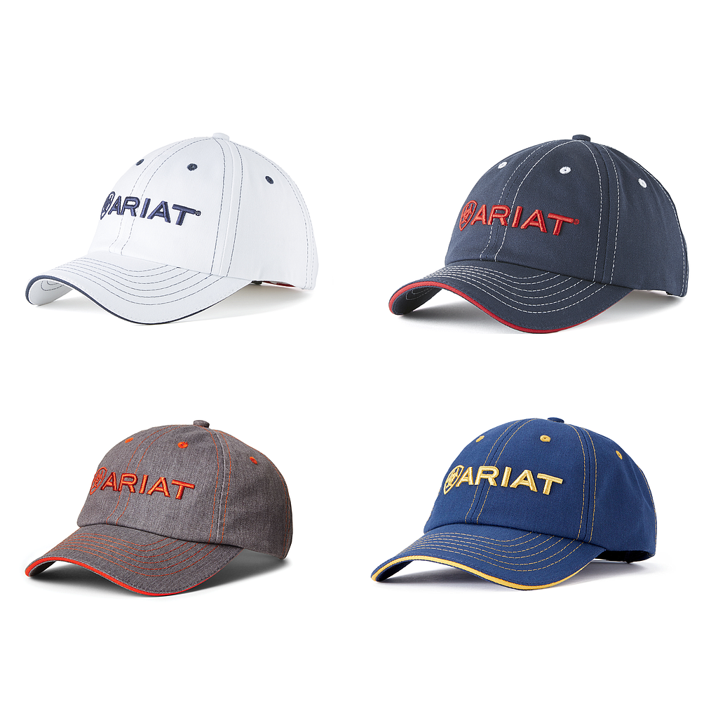 Gorra Ariat Team II