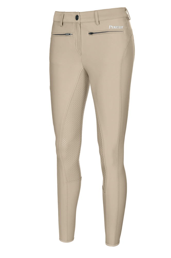 Breeches Tessa Grip Full Seat Para Dama 