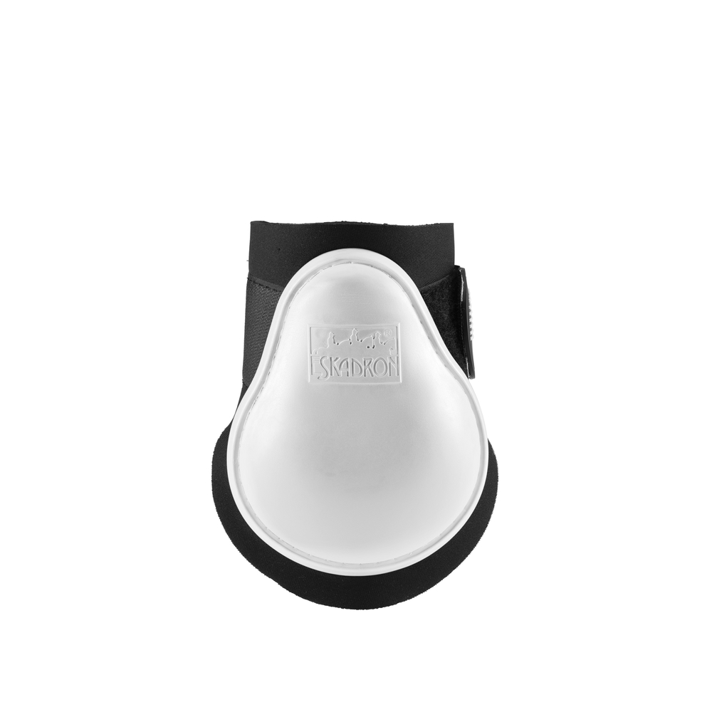 Protector Eskadron Para Pata Color Blanco