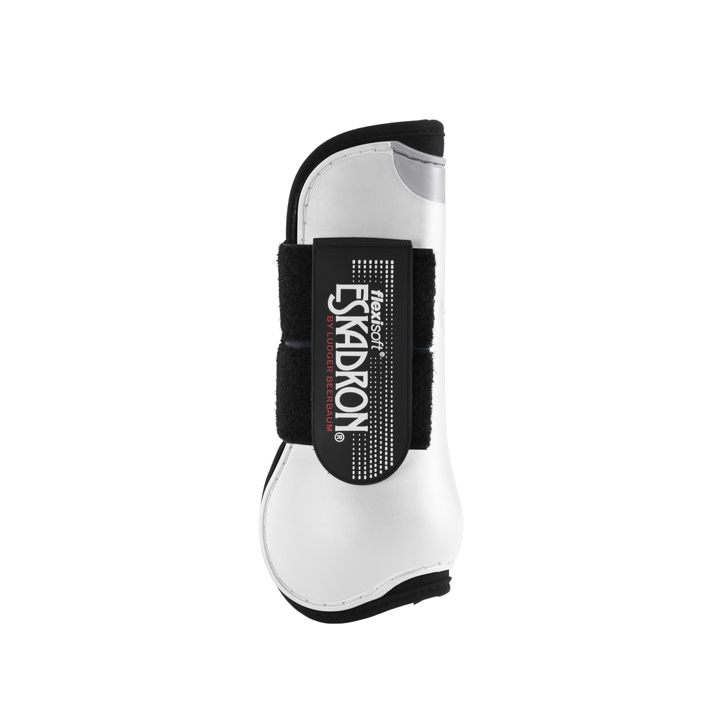 Protectores Eskadron Flexisoft Color Blanco