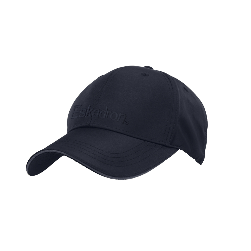 Gorra Eskadron Color Negro